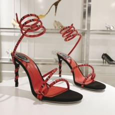 Rene Caovilla Sandals